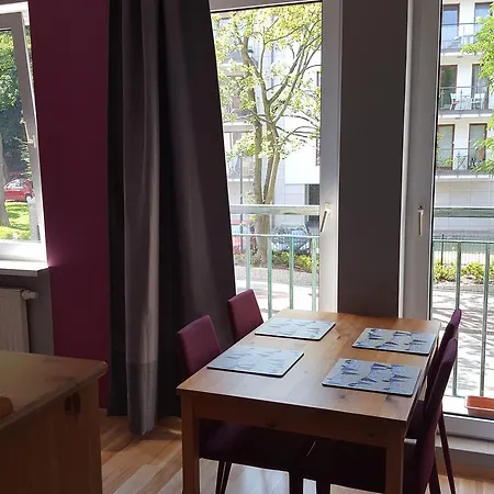 Apartment Studiospanie Mango