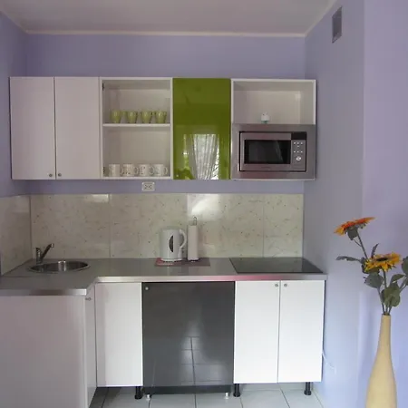 Studiospanie Mango Apartmán Sopoty